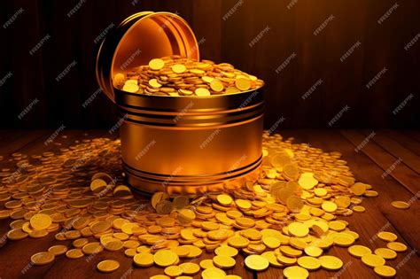 Gold Coins Barrel Novibet