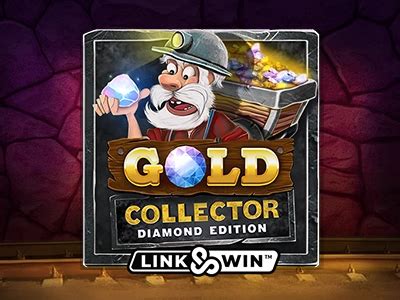 Gold Collector Diamond Edition Slot Gratis