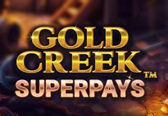 Gold Creek Superpays Bwin