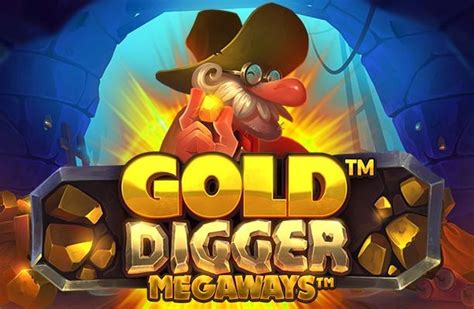 Gold Digger Megaways Bet365