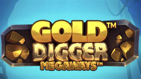 Gold Digger Megaways Netbet
