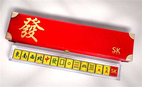 Gold Mahjong Betsul