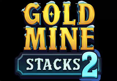Gold Mine Stacks 2 Sportingbet