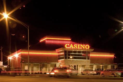 Gold Mountain Casino Oklahoma