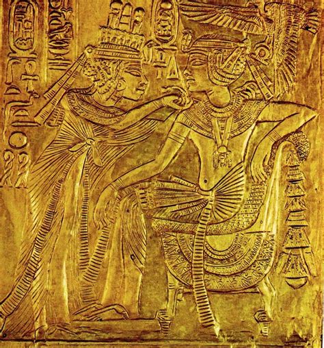 Gold Of Egypt Brabet