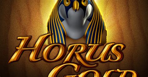 Gold Of Horus Netbet