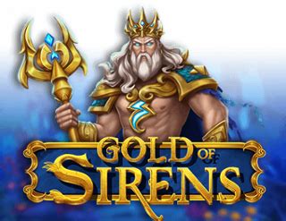 Gold Of Sirens Bwin