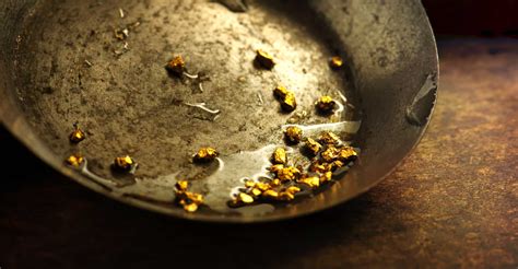 Gold Panning Review 2024