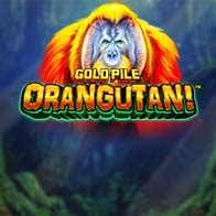 Gold Pile Orangutan Sportingbet