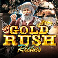 Gold Rush 4 Sportingbet