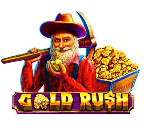 Gold Rush Pragmatic Play Netbet