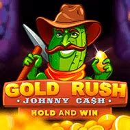 Gold Rush Rival Slot Gratis