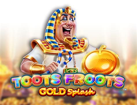 Gold Splash Toots Froots Bodog