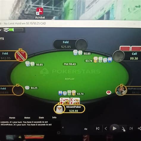 Gold Stealer Pokerstars