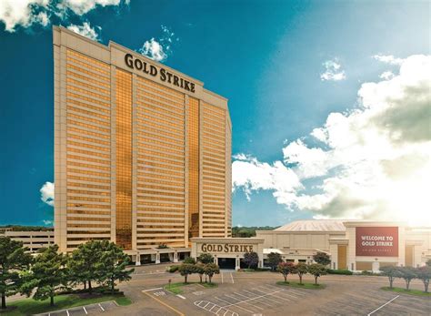 Gold Strike Tunica De Merda