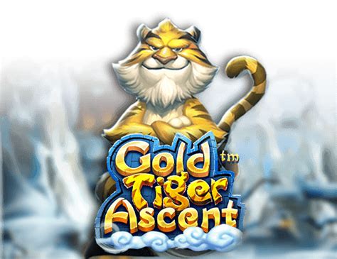 Gold Tiger Ascent Leovegas