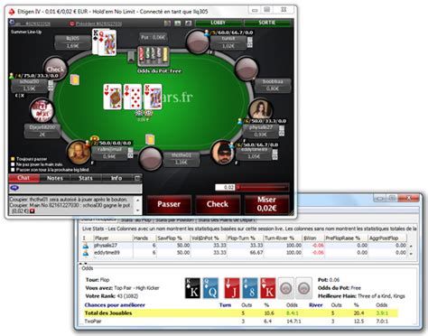 Gold Tracker 7 S Pokerstars