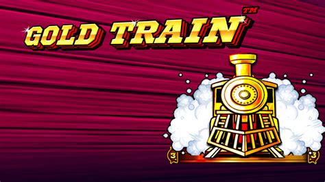Gold Train Slot - Play Online