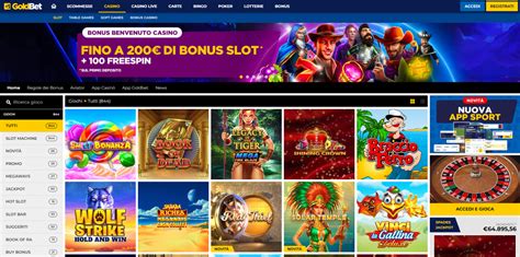 Goldbet Casino Panama