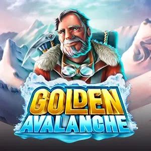 Golden Avalanche 888 Casino
