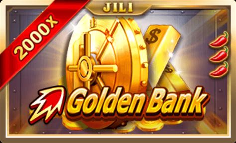 Golden Bank 888 Casino