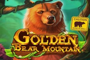 Golden Bear Mountain Netbet