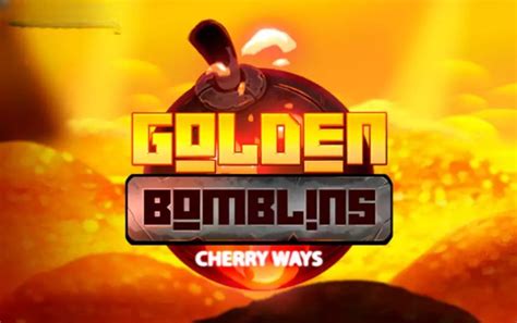 Golden Bomblins Blaze