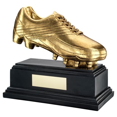 Golden Boot Betsul