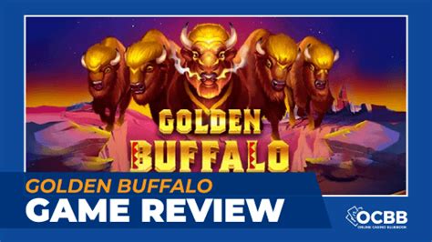 Golden Buffalo 2 Review 2024