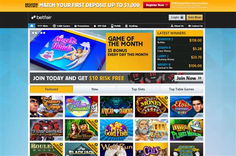 Golden Casino Betfair