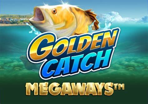Golden Catch Megaways Betfair