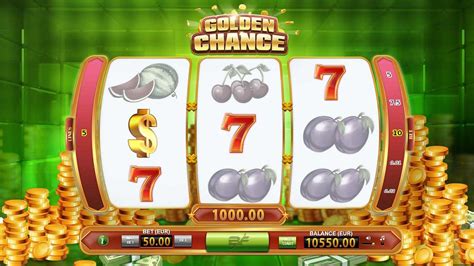 Golden Chance Netbet