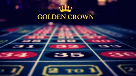 Golden Crown Casino Colombia