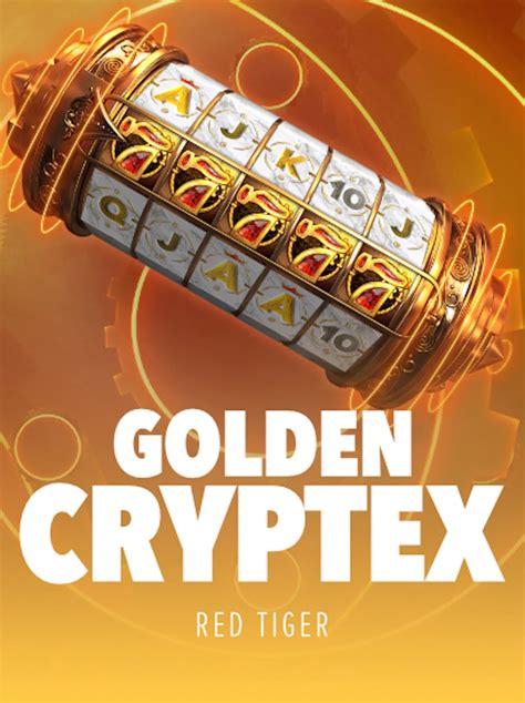 Golden Cryptex Parimatch