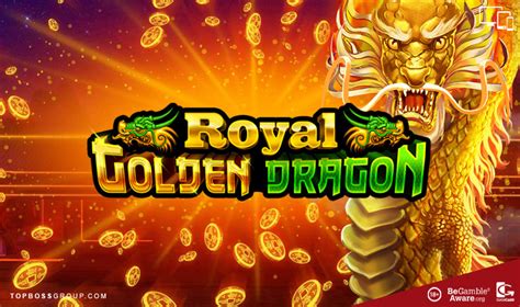 Golden Dragon 5 Sportingbet