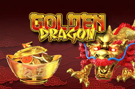 Golden Dragon Gameart Betway