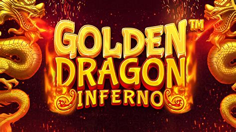 Golden Dragon Inferno 888 Casino