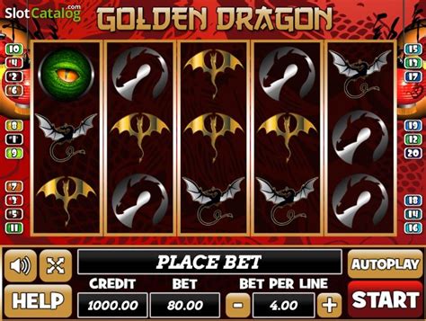 Golden Dragon Playpearls Betway