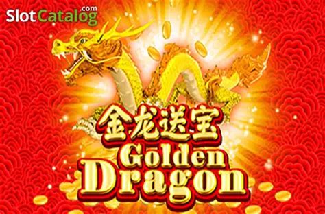 Golden Dragon Triple Profits Games Bodog