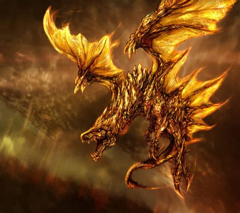 Golden Dragons Betsul