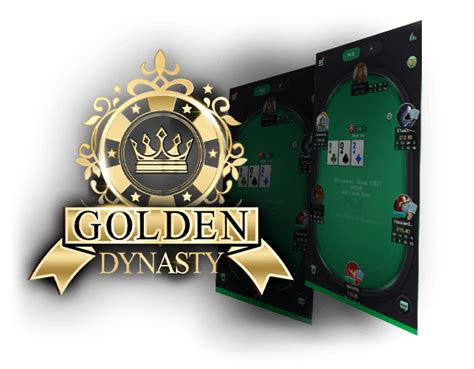 Golden Dynasty Betano