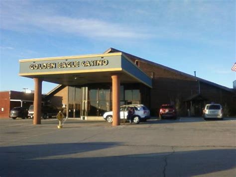 Golden Eagle Casino Topeka Kansas