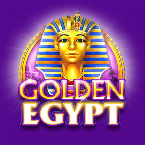 Golden Egypt 888 Casino