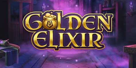 Golden Elixir 888 Casino