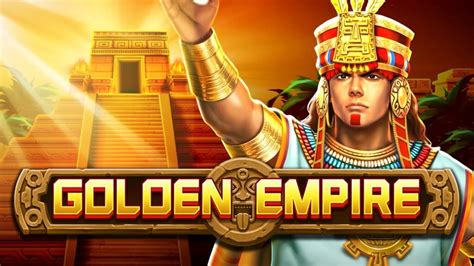 Golden Empire Pokerstars