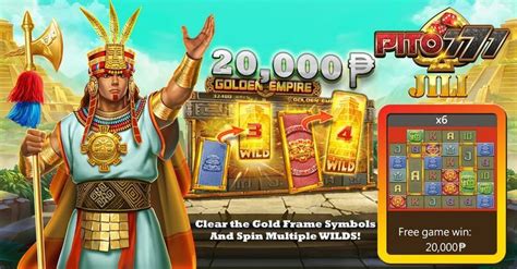 Golden Empire Review 2024