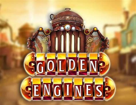 Golden Engines 888 Casino