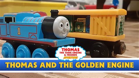 Golden Engines Review 2024