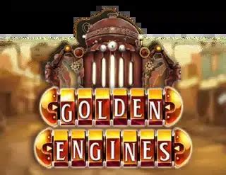 Golden Engines Slot - Play Online