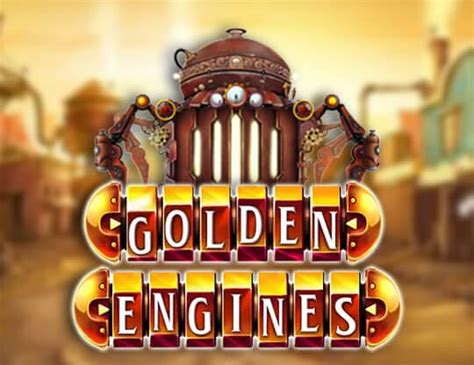 Golden Engines Sportingbet